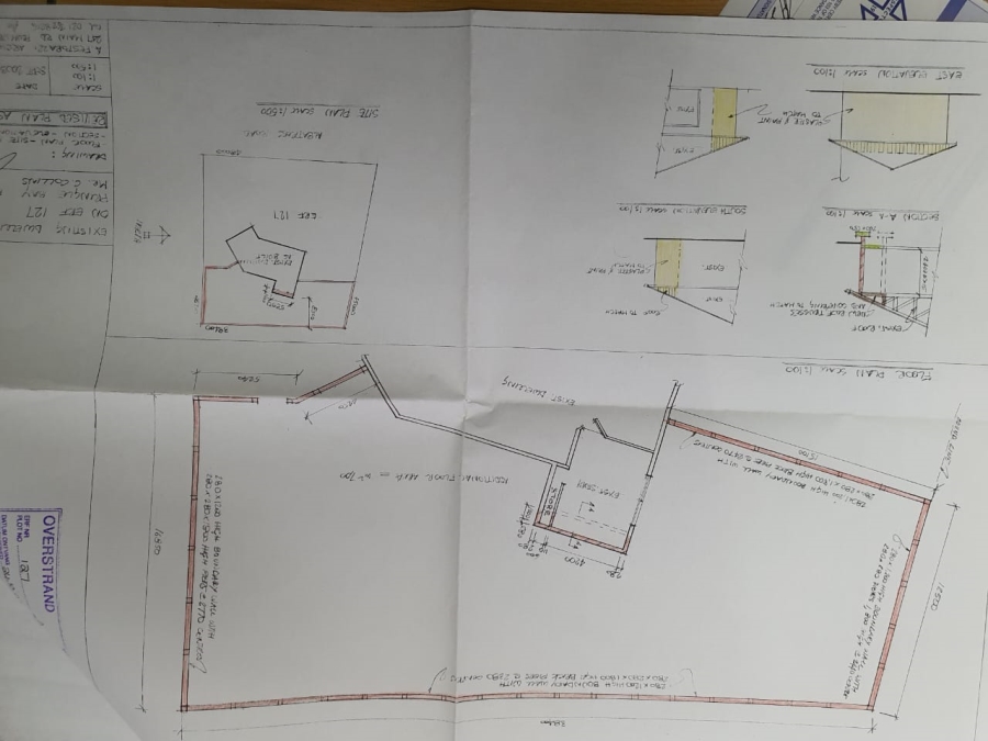 4 Bedroom Property for Sale in Pringle Bay Western Cape